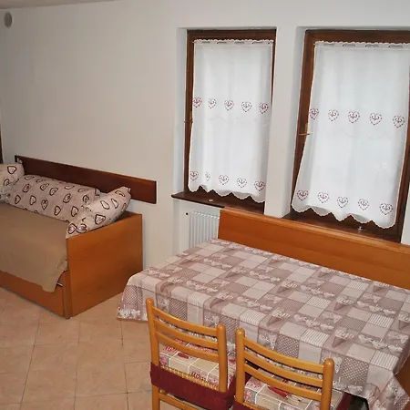 Aparthotel Rendena