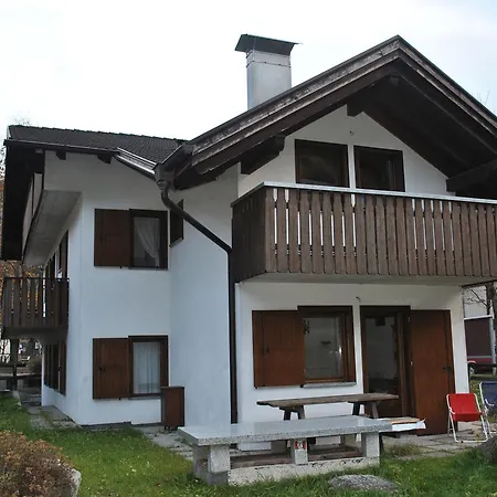 Aparthotel Rendena Pinzolo