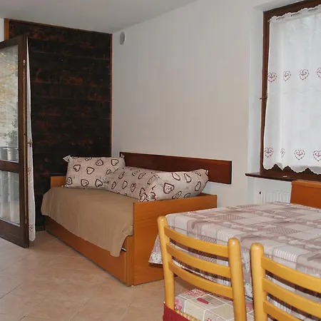 Aparthotel Rendena *