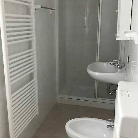 Aparthotel Rendena