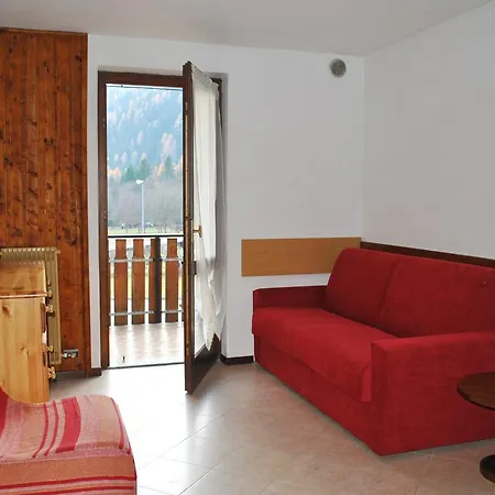 Aparthotel Rendena *